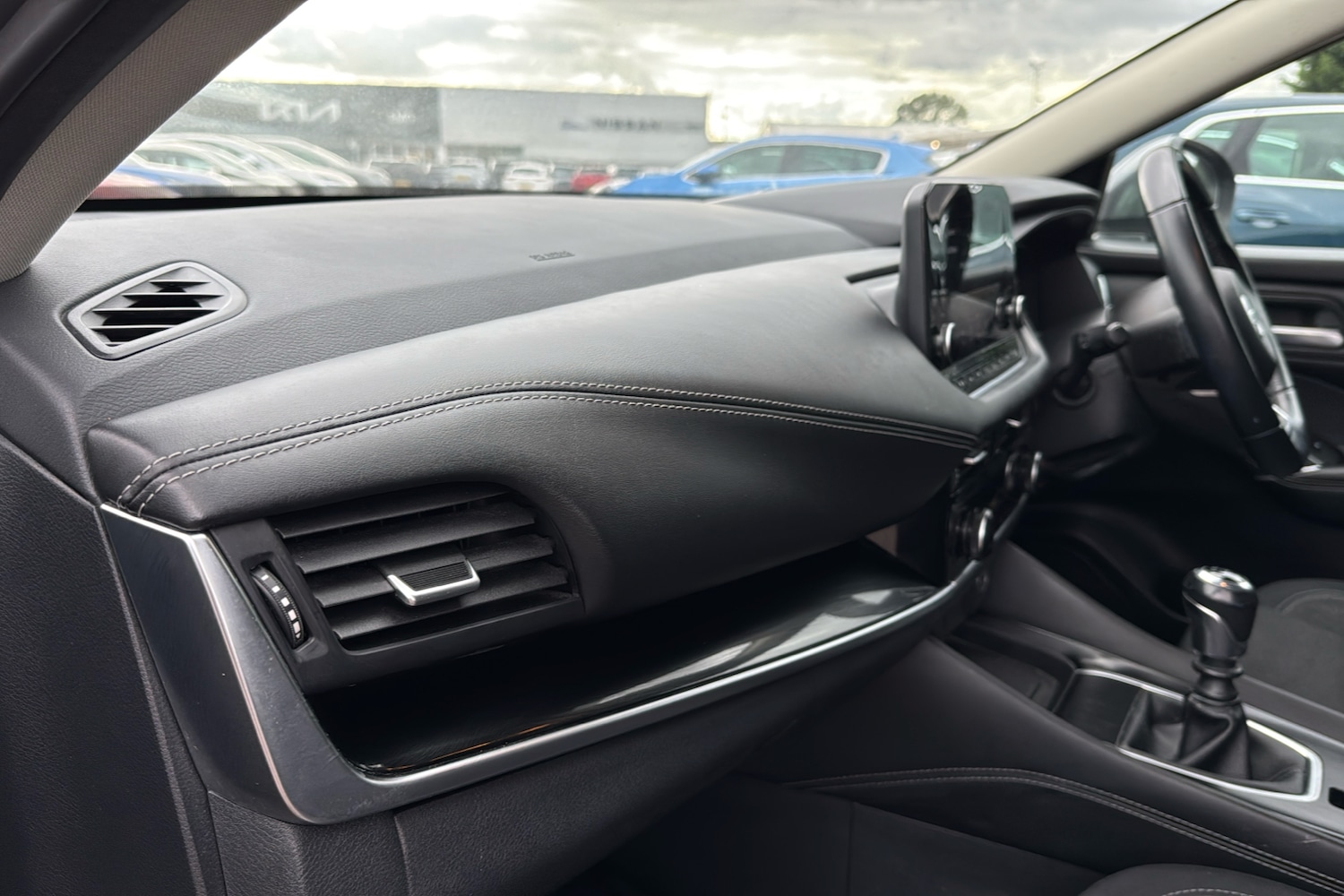 Used Nissan Qashqai 2021 for sale - 75919351: Photo 42