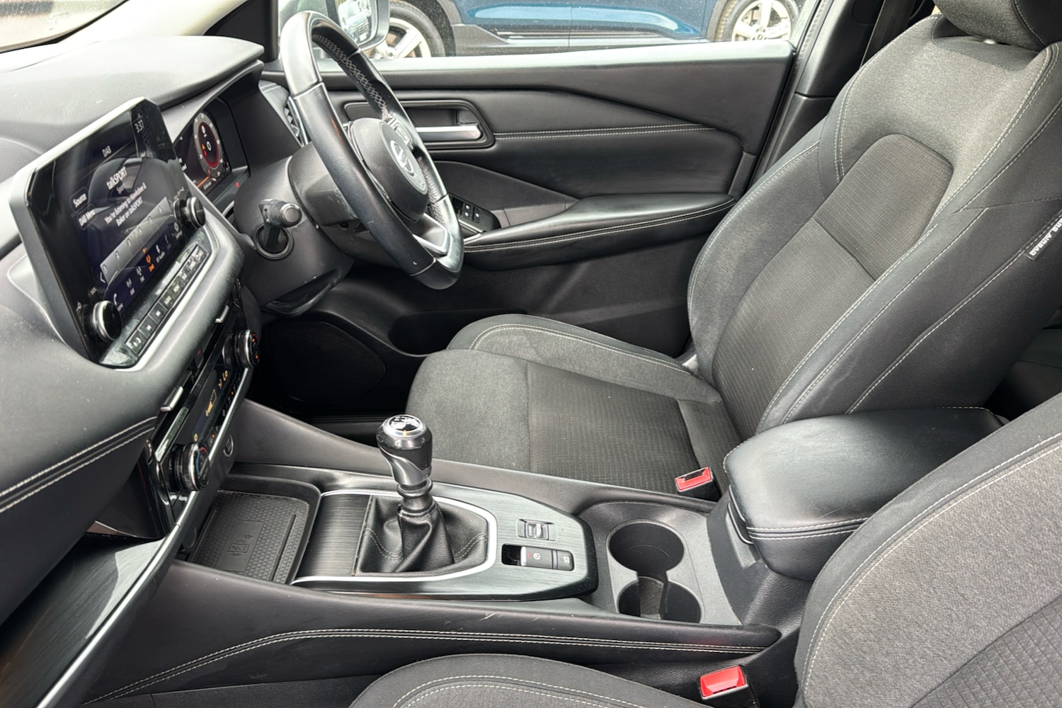 Used Nissan Qashqai 2021 for sale - 75919351: Photo 43