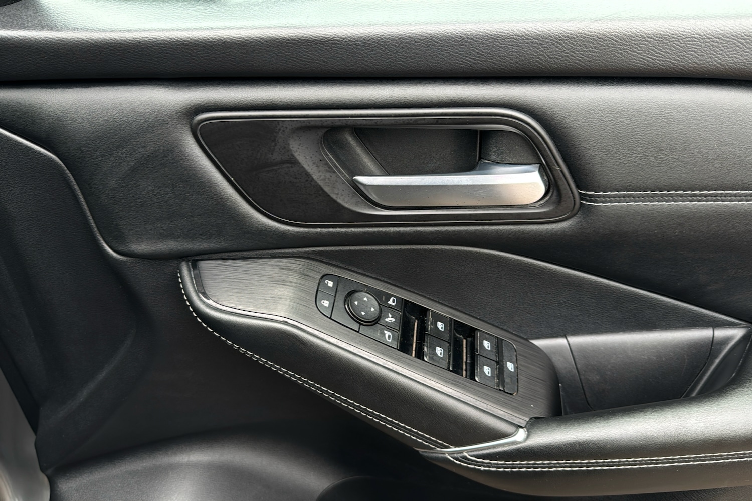 Used Nissan Qashqai 2021 for sale - 75919351: Photo 45