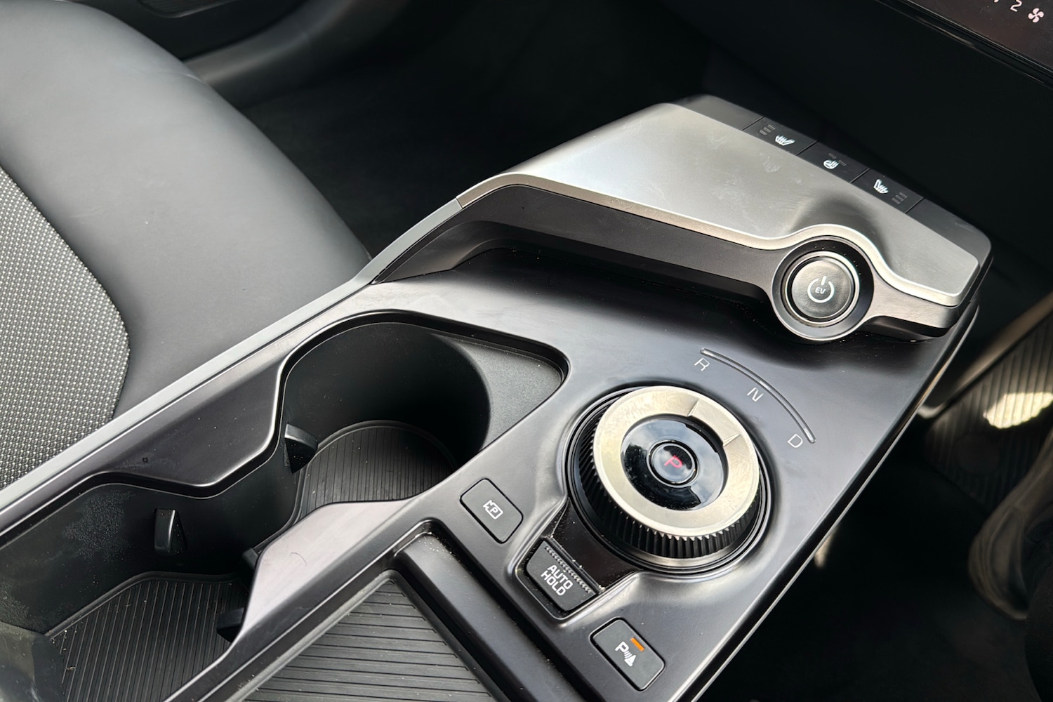 Used Kia EV6 2024 for sale - 77553507: Photo 13