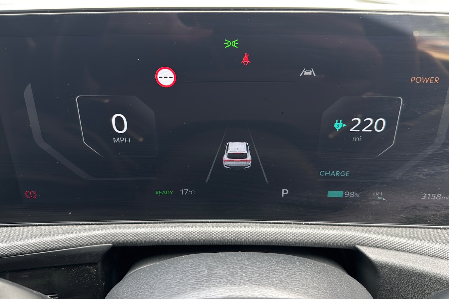 Used Kia EV6 2024 for sale - 77553507: Photo 14