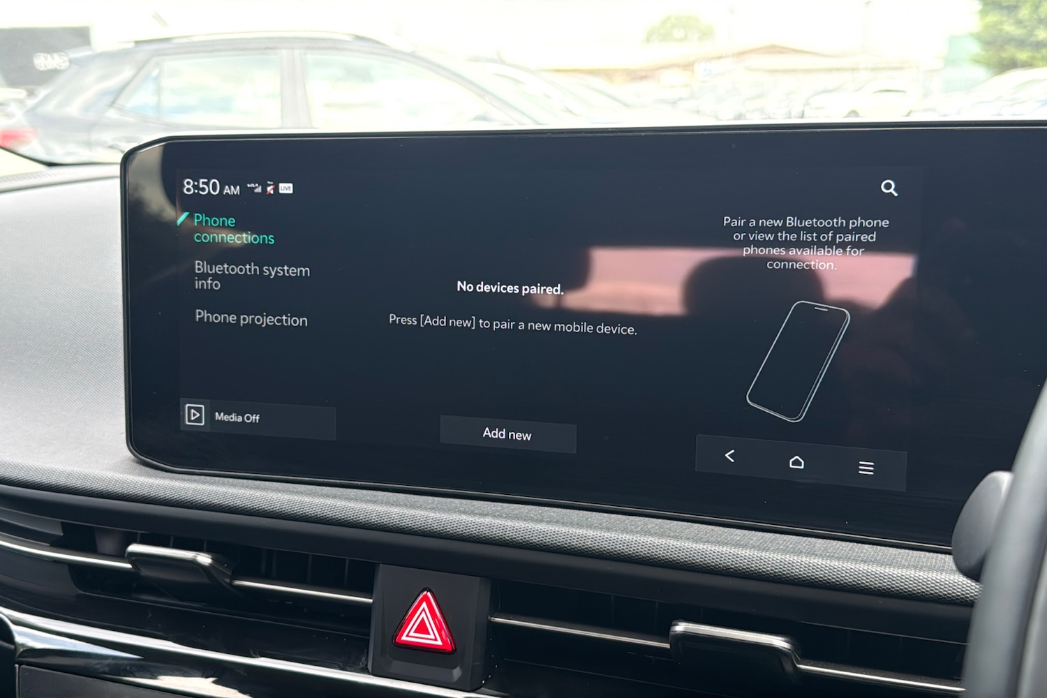 Used Kia EV6 2024 for sale - 77553507: Photo 20