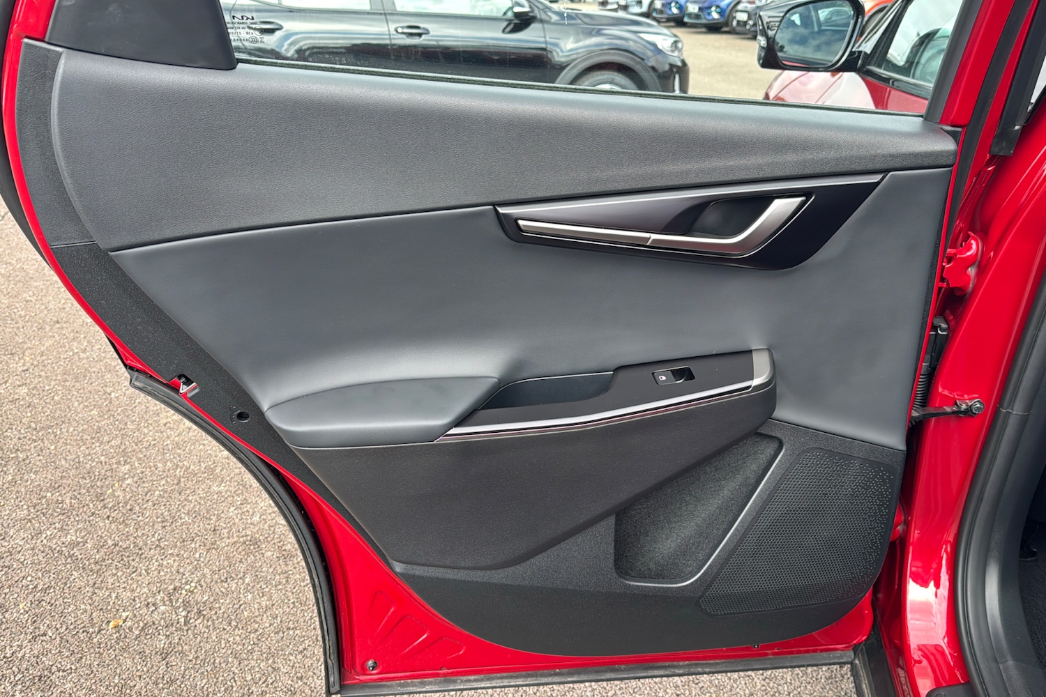 Used Kia EV6 2024 for sale - 77553507: Photo 38