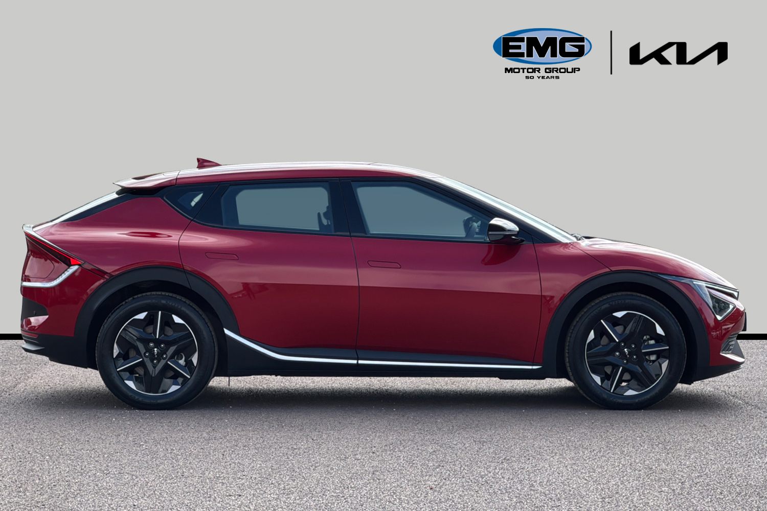 Used Kia EV6 2024 for sale - 77553507: Photo 4