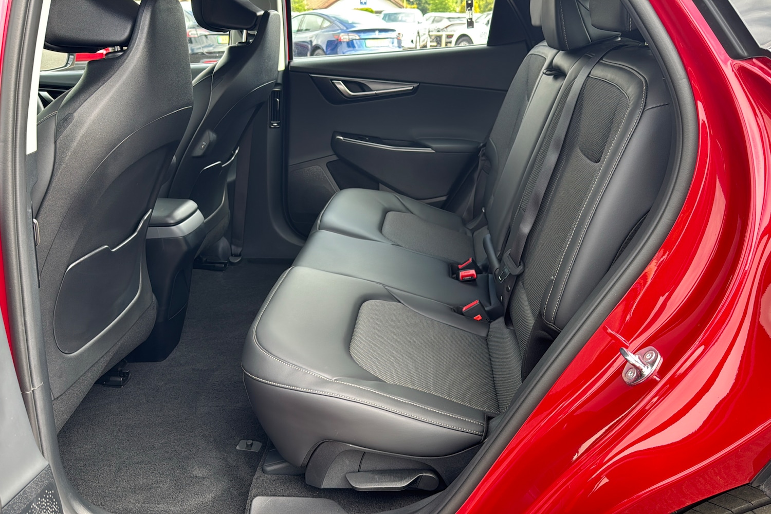 Used Kia EV6 2024 for sale - 77553507: Photo 40