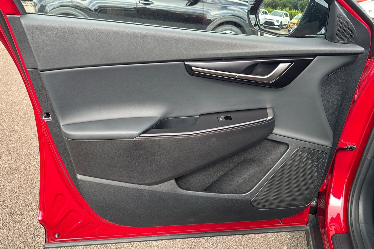 Used Kia EV6 2024 for sale - 77553507: Photo 41