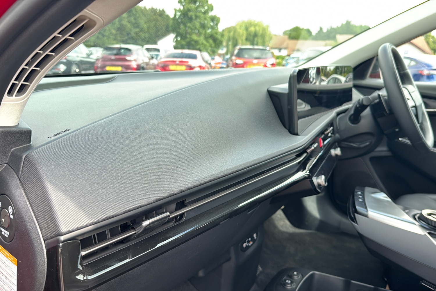 Used Kia EV6 2024 for sale - 77553507: Photo 42