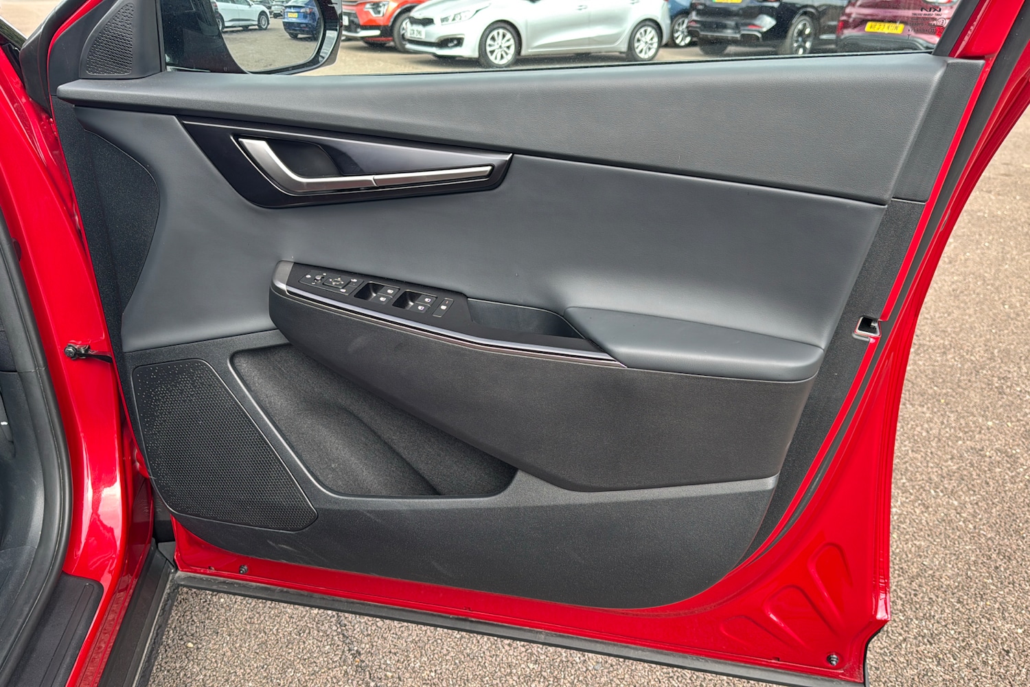 Used Kia EV6 2024 for sale - 77553507: Photo 44