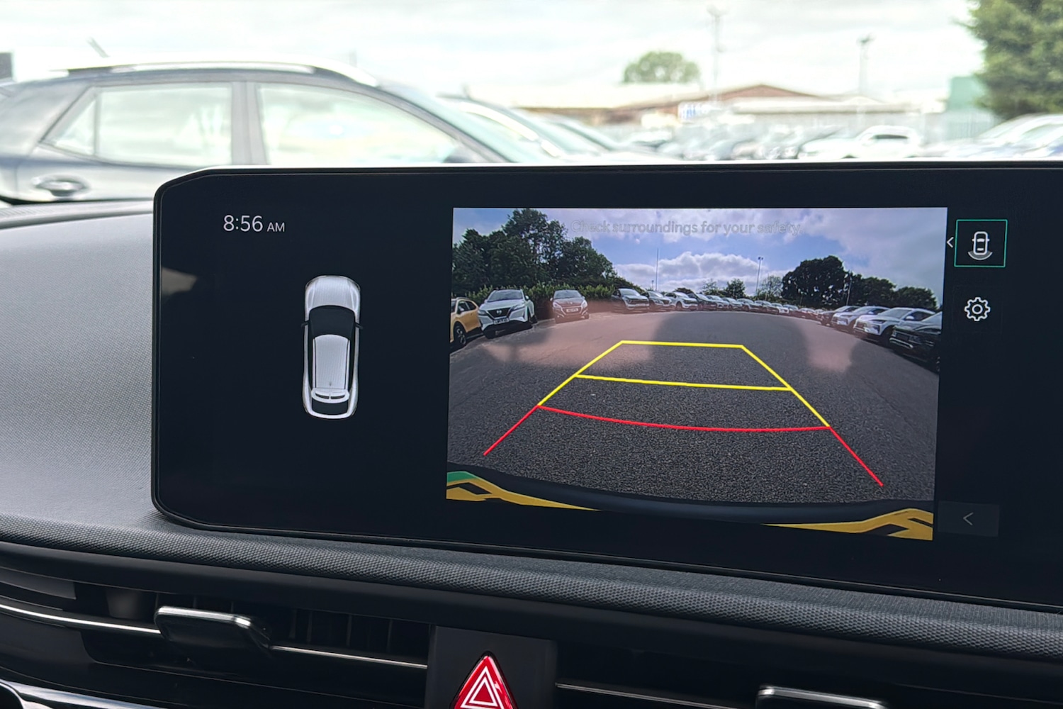 Used Kia EV6 2024 for sale - 77553507: Photo 46