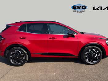 Used Kia Sportage 2024 for sale - 74411529: Photo