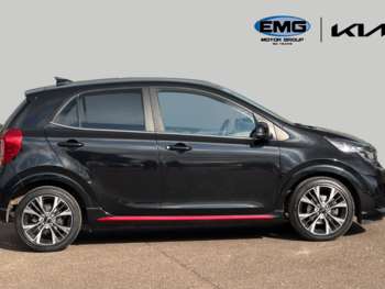 Used Kia Picanto 2021 for sale - 74577368: Photo