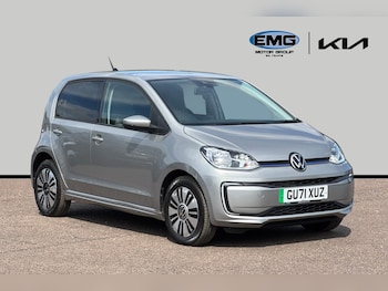 Used Volkswagen E-UP! 2021 for sale - 75713349: Photo