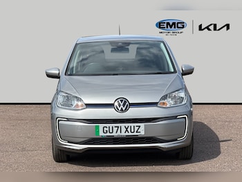 Used Volkswagen E-UP! 2021 for sale - 75713349: Photo