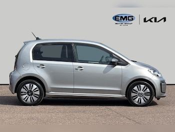 Used Volkswagen E-UP! 2021 for sale - 75713349: Photo