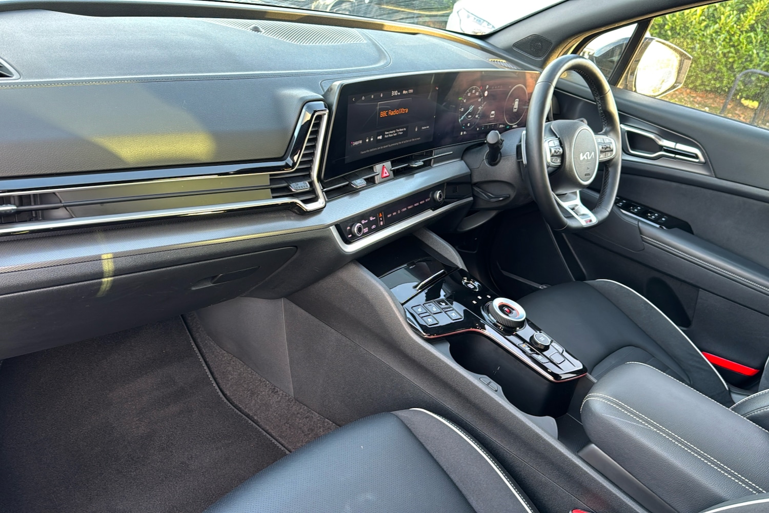 Used Kia Sportage 2023 for sale - 76518422: Photo 11