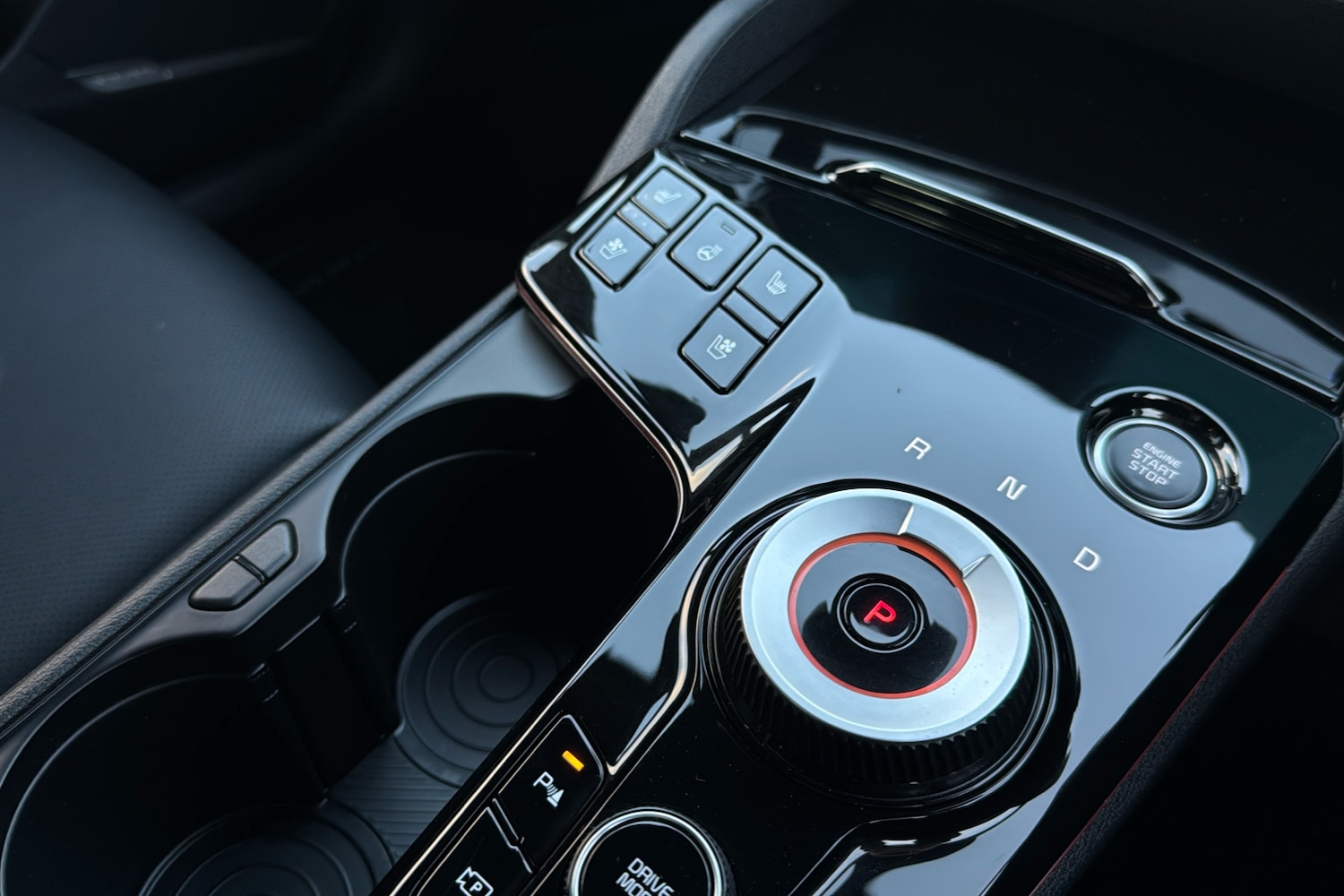 Used Kia Sportage 2023 for sale - 76518422: Photo 13