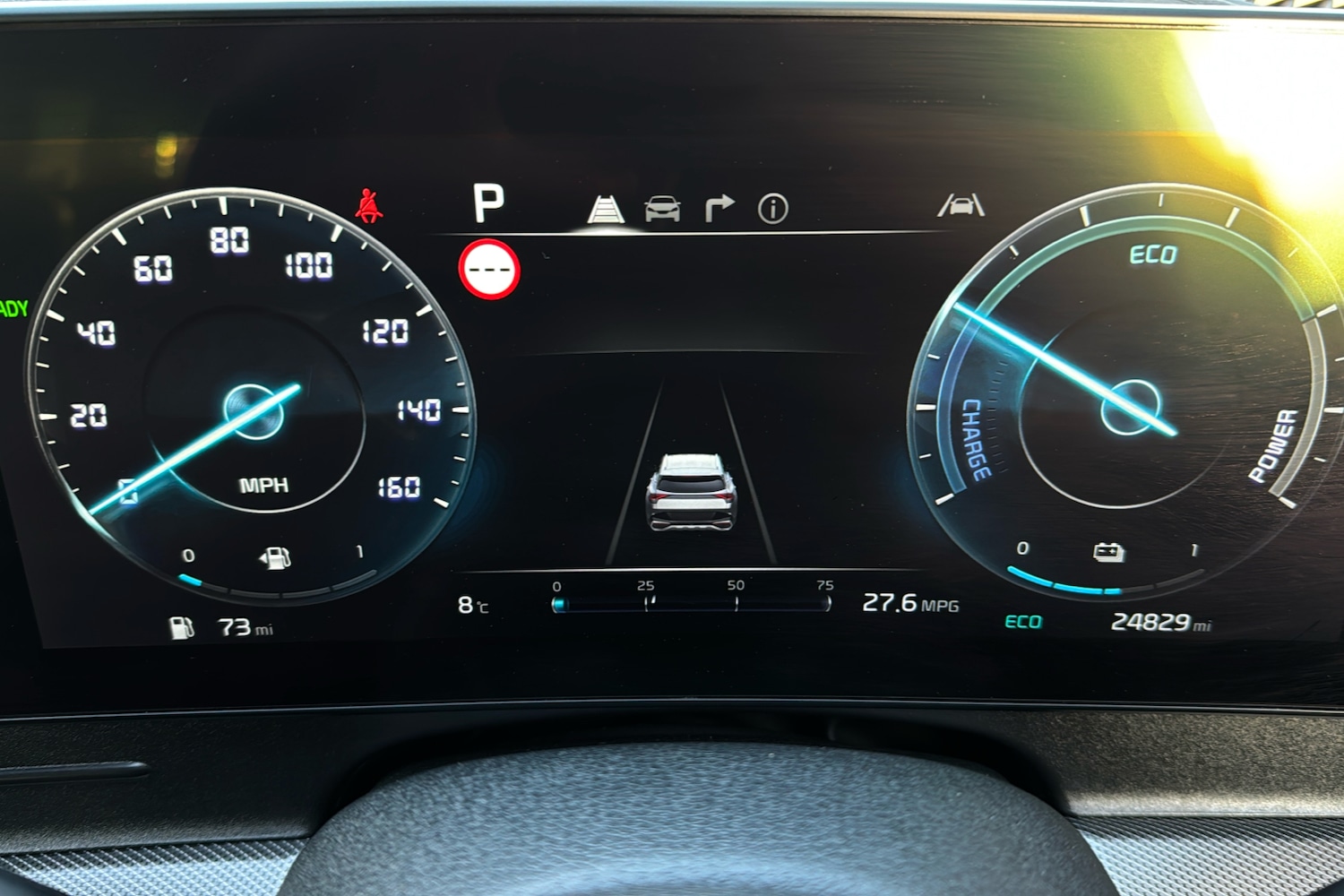 Used Kia Sportage 2023 for sale - 76518422: Photo 14