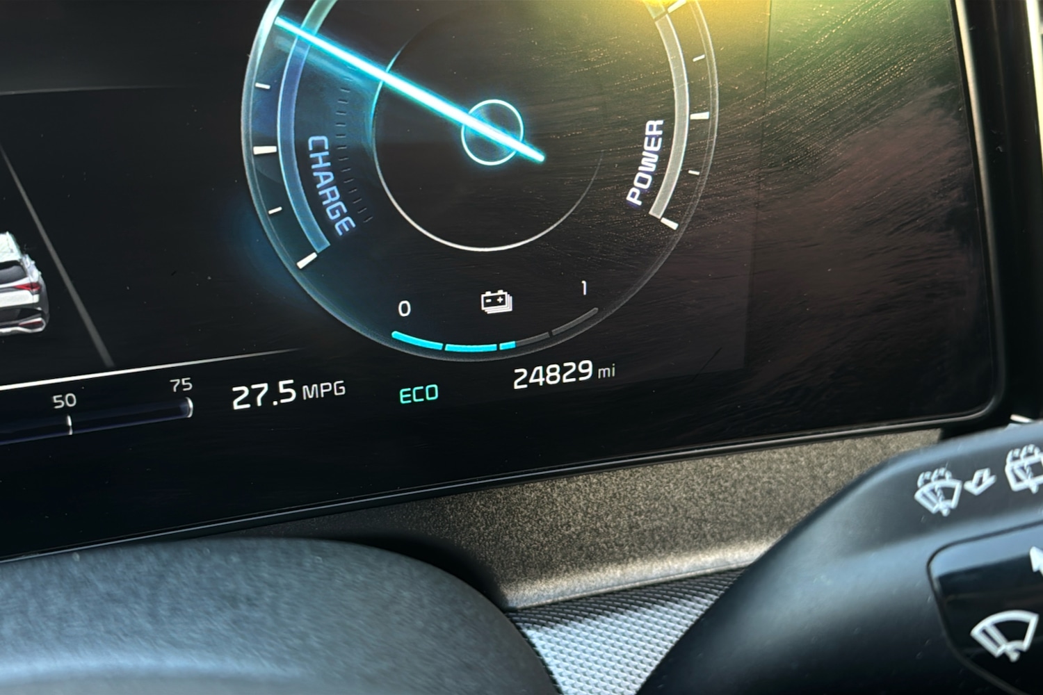 Used Kia Sportage 2023 for sale - 76518422: Photo 15