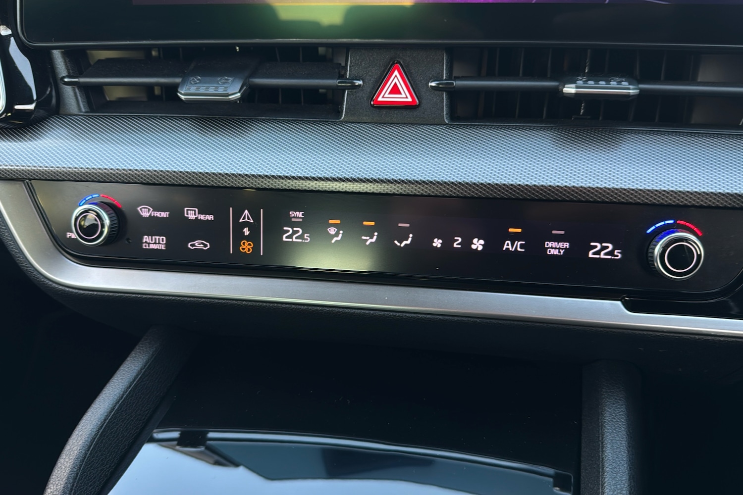 Used Kia Sportage 2023 for sale - 76518422: Photo 16