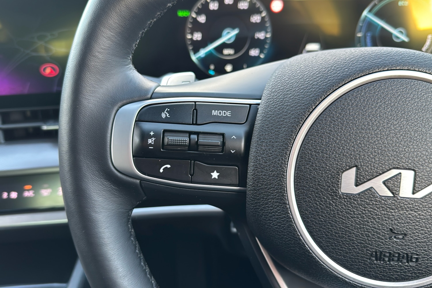 Used Kia Sportage 2023 for sale - 76518422: Photo 17