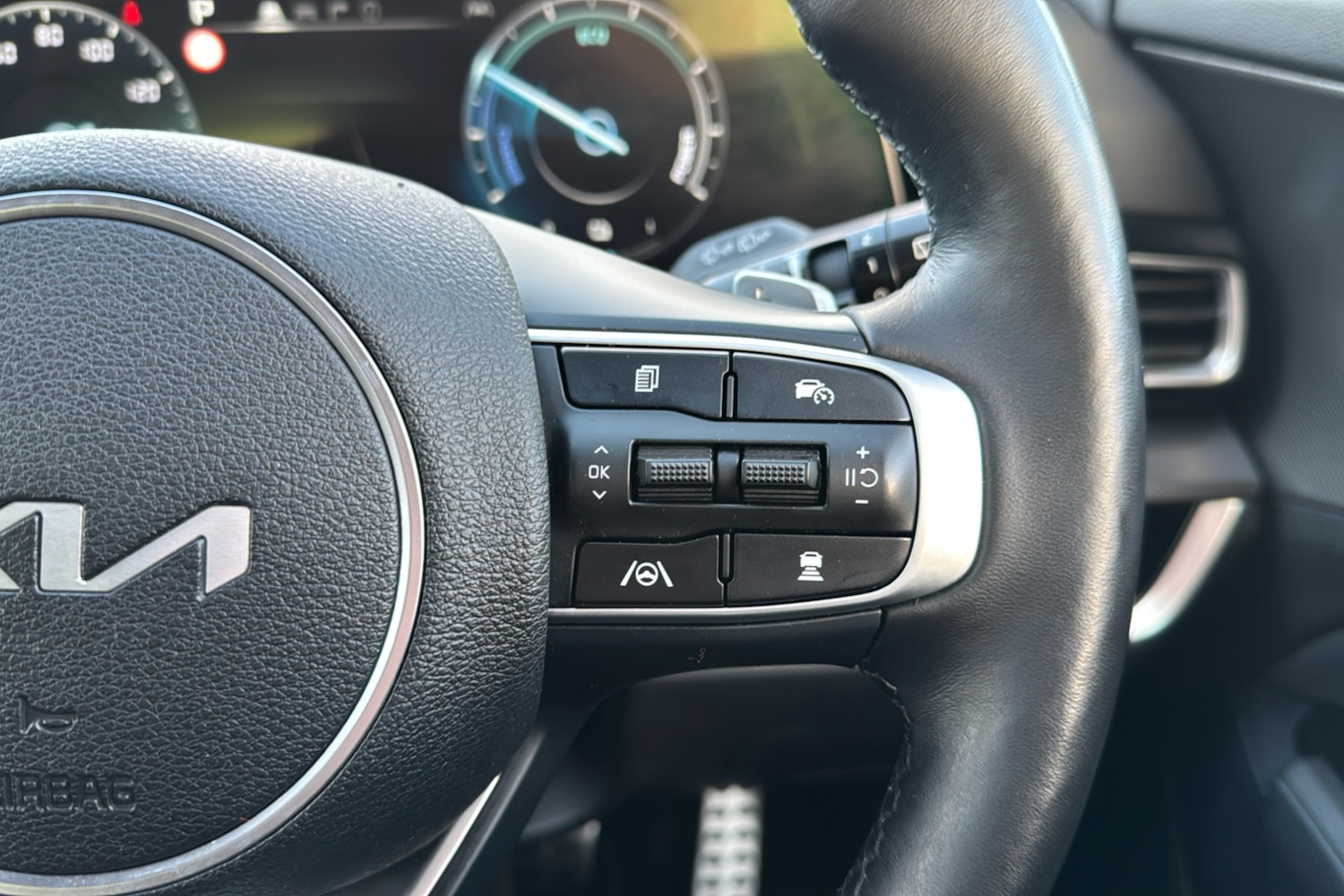 Used Kia Sportage 2023 for sale - 76518422: Photo 18