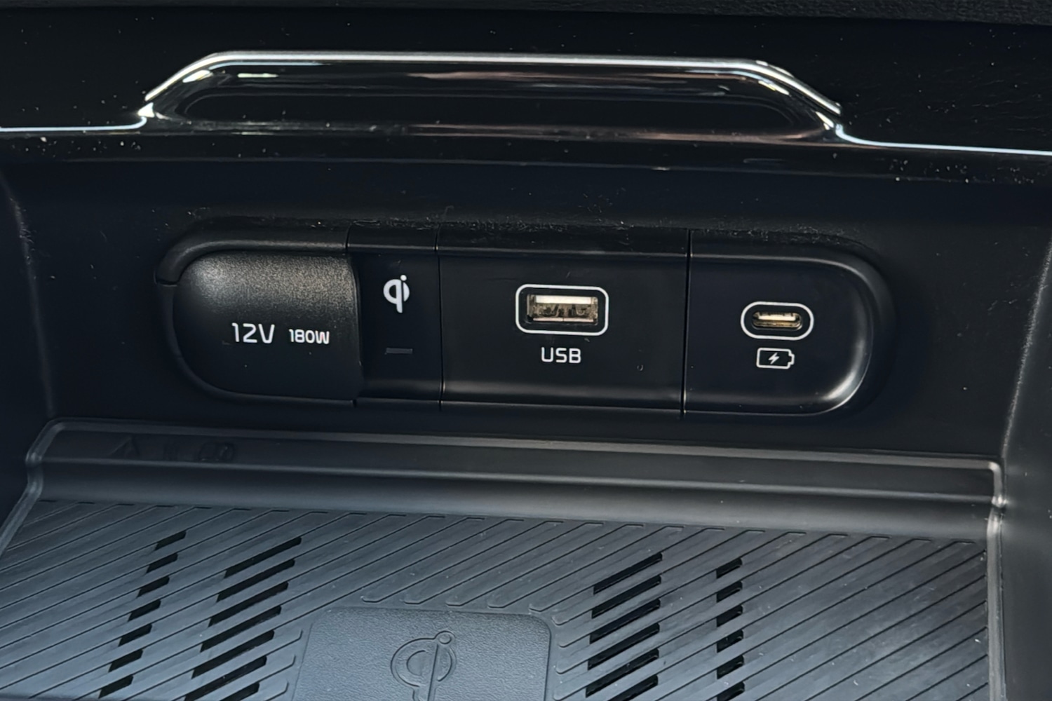 Used Kia Sportage 2023 for sale - 76518422: Photo 22