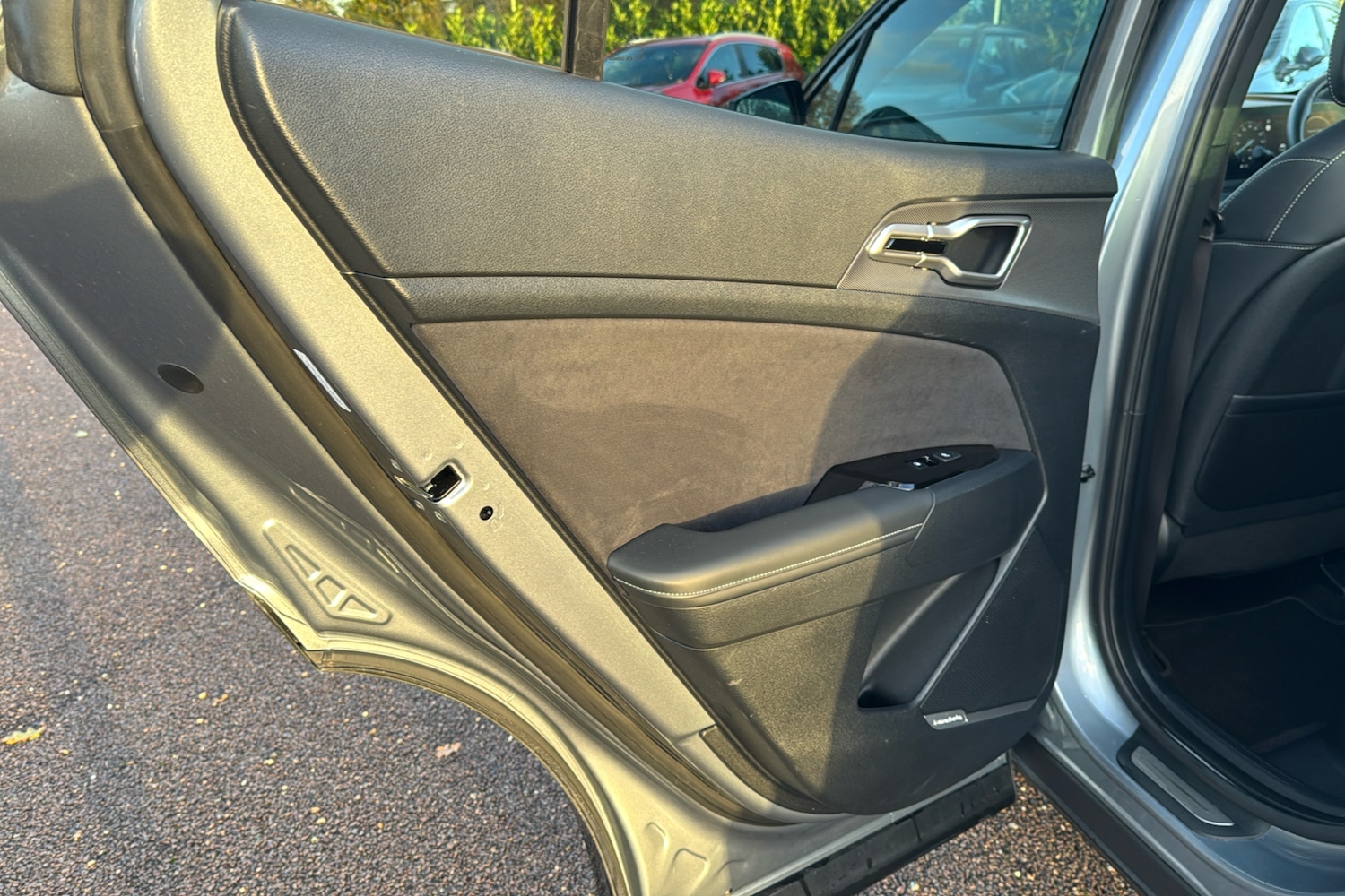 Used Kia Sportage 2023 for sale - 76518422: Photo 38