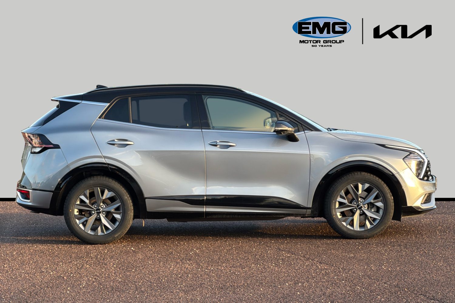 Used Kia Sportage 2023 for sale - 76518422: Photo 4