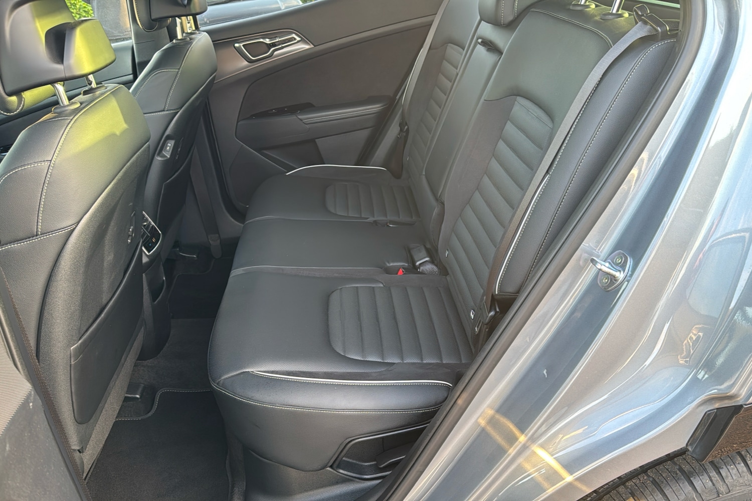 Used Kia Sportage 2023 for sale - 76518422: Photo 41