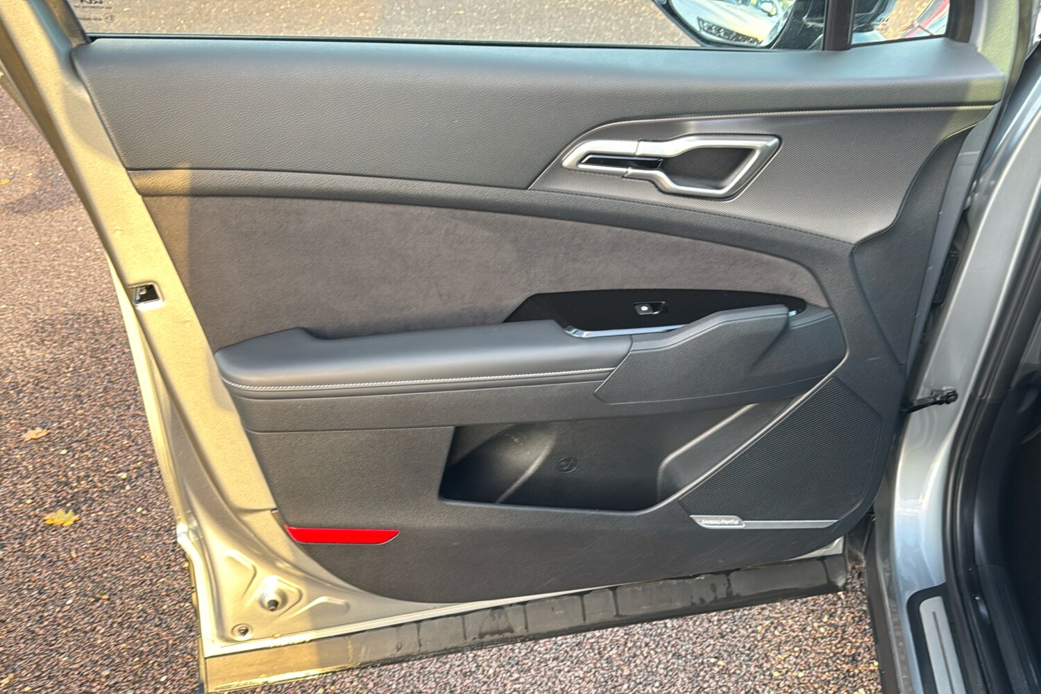 Used Kia Sportage 2023 for sale - 76518422: Photo 42