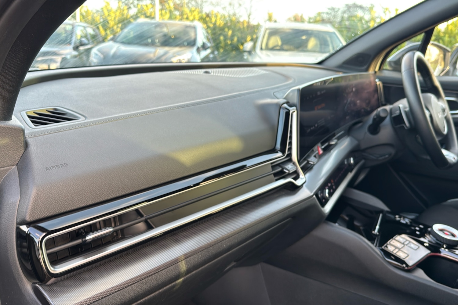 Used Kia Sportage 2023 for sale - 76518422: Photo 43