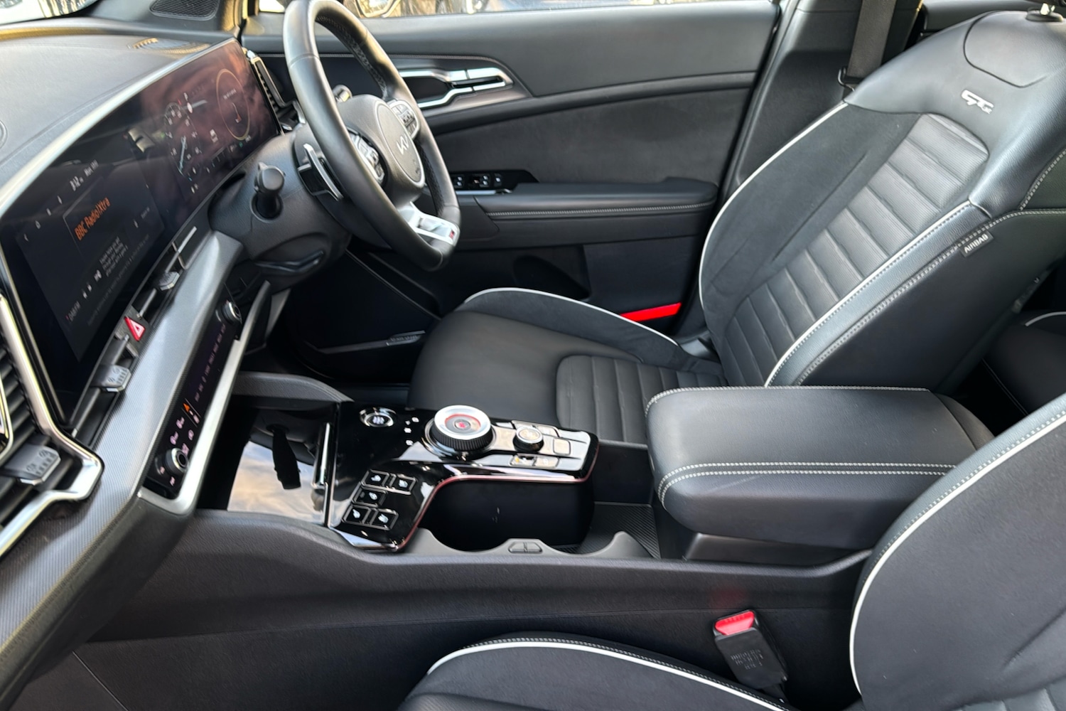 Used Kia Sportage 2023 for sale - 76518422: Photo 45