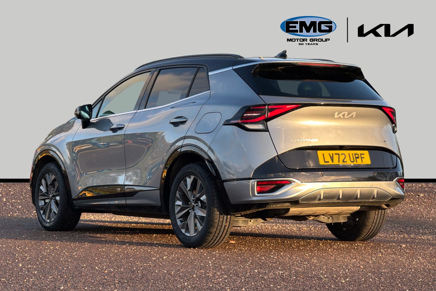 Used Kia Sportage 2023 for sale - 76518422: Photo 5