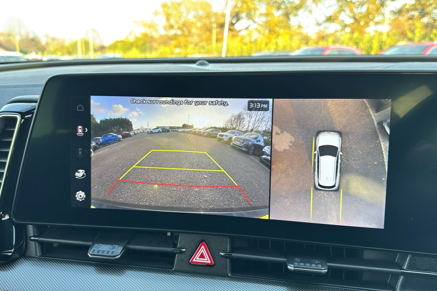 Used Kia Sportage 2023 for sale - 76518422: Photo 50