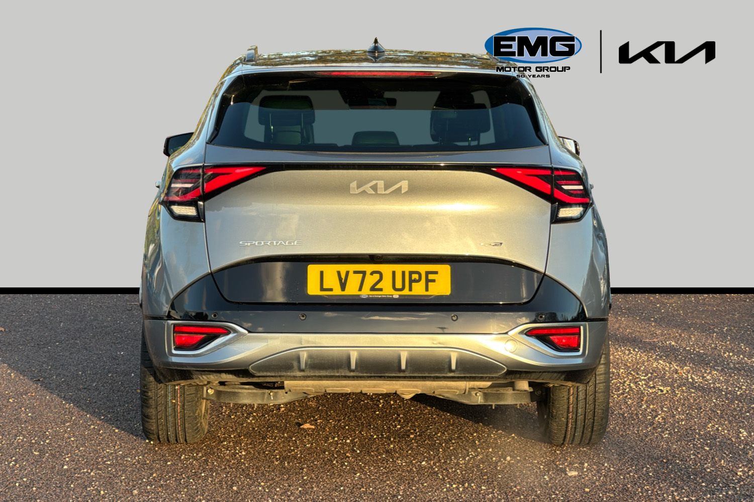 Used Kia Sportage 2023 for sale - 76518422: Photo 6