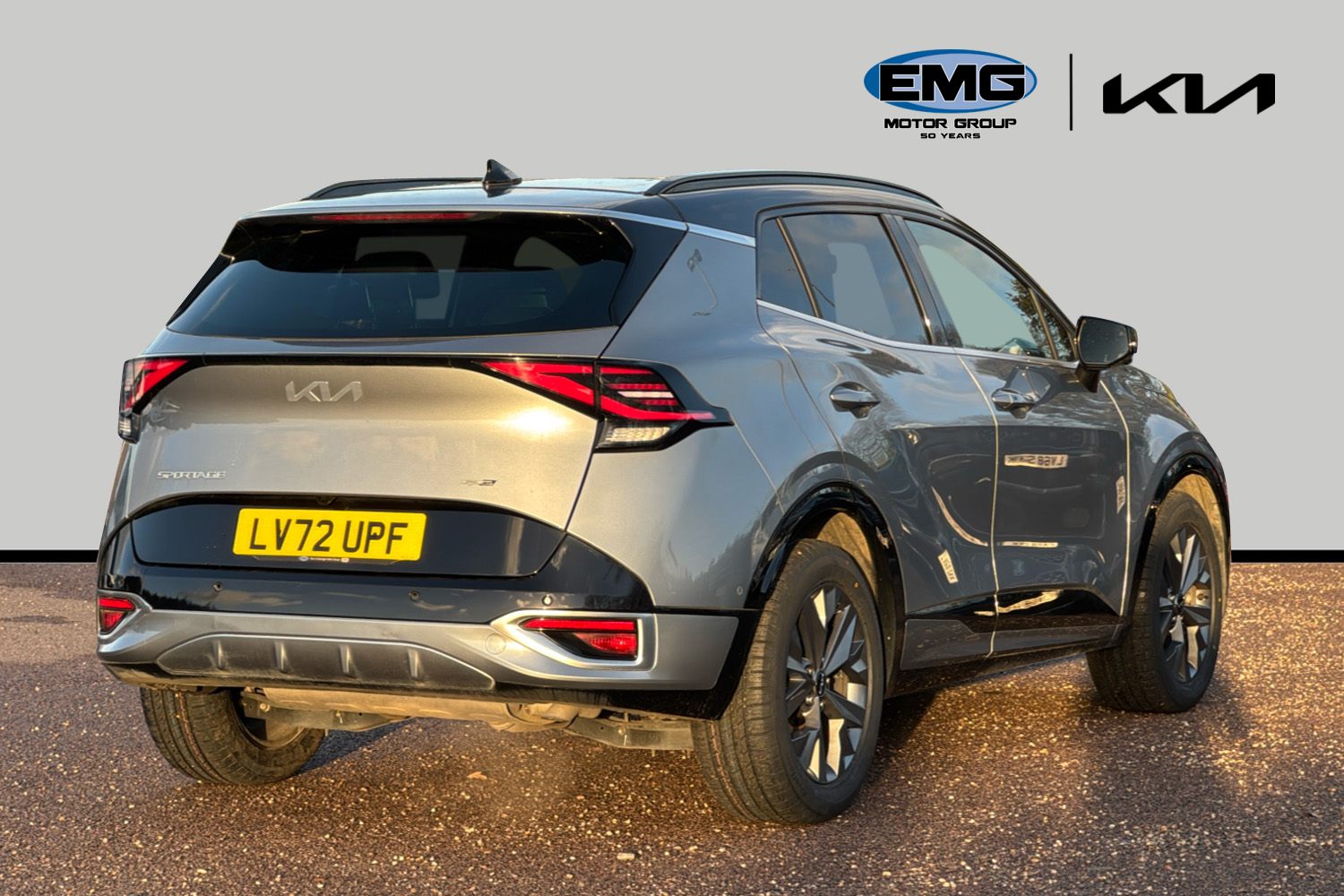 Used Kia Sportage 2023 for sale - 76518422: Photo 7