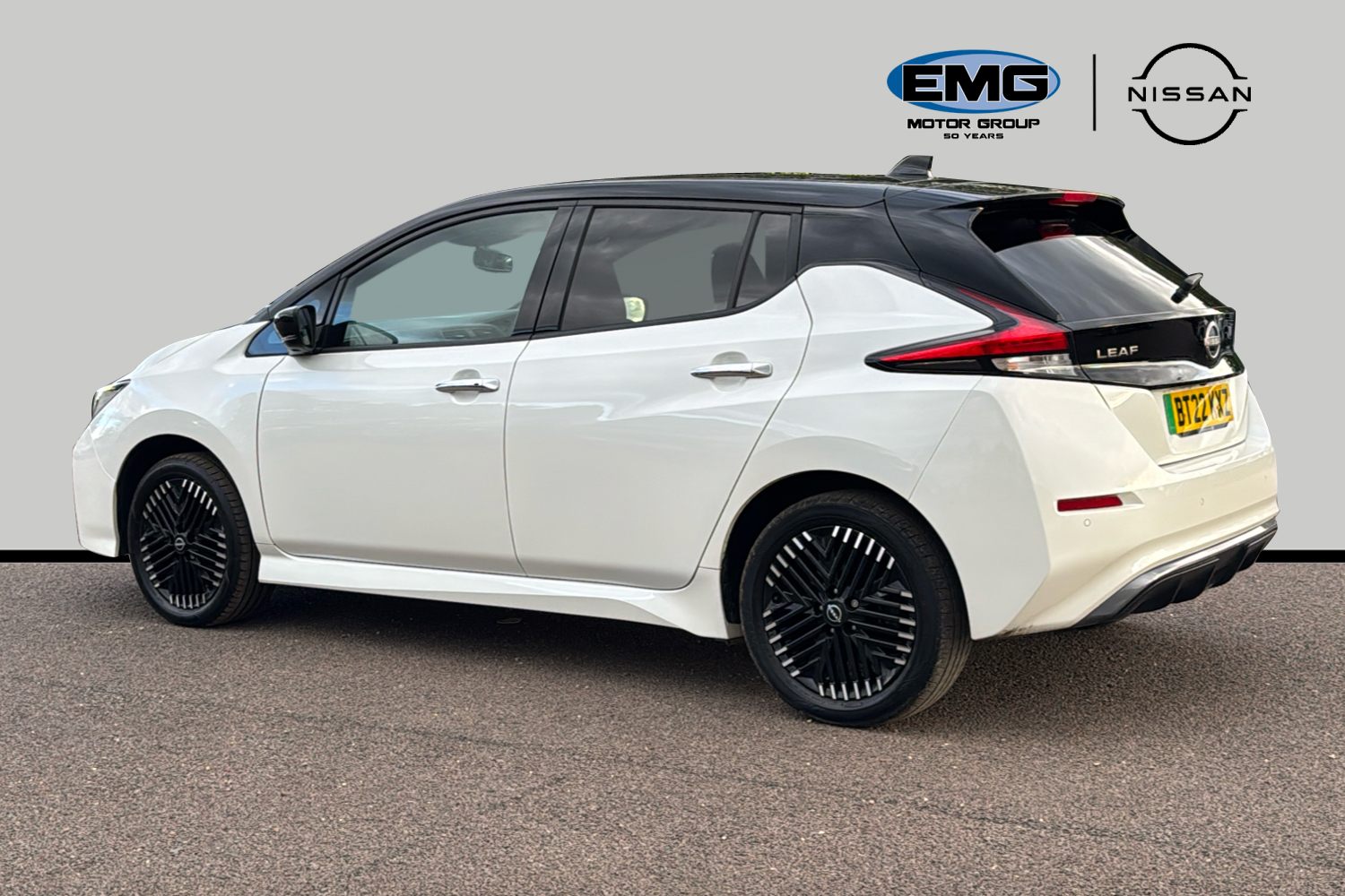 Used Nissan Leaf 2022 for sale - 76141415: Photo 5