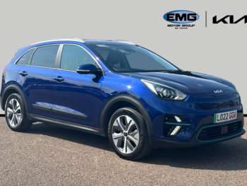 Used Kia Niro 2022 for sale - 75390387: Photo