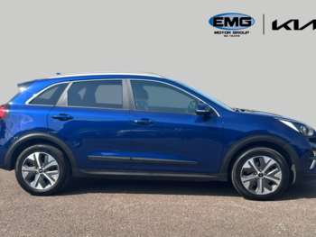 Used Kia Niro 2022 for sale - 75390387: Photo