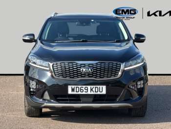 Used Kia Sorento 2019 for sale - 74801621: Photo