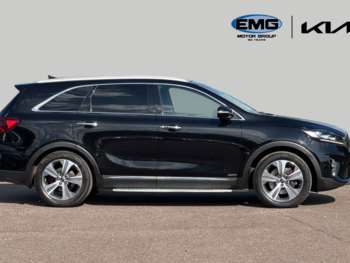 Used Kia Sorento 2019 for sale - 74801621: Photo