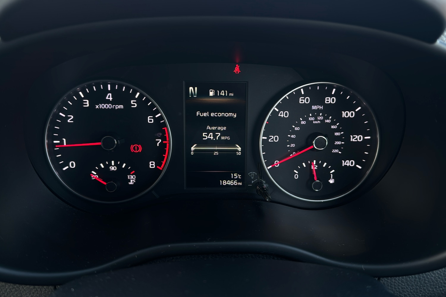 Used Kia Picanto 2022 for sale - 77196325: Photo 14