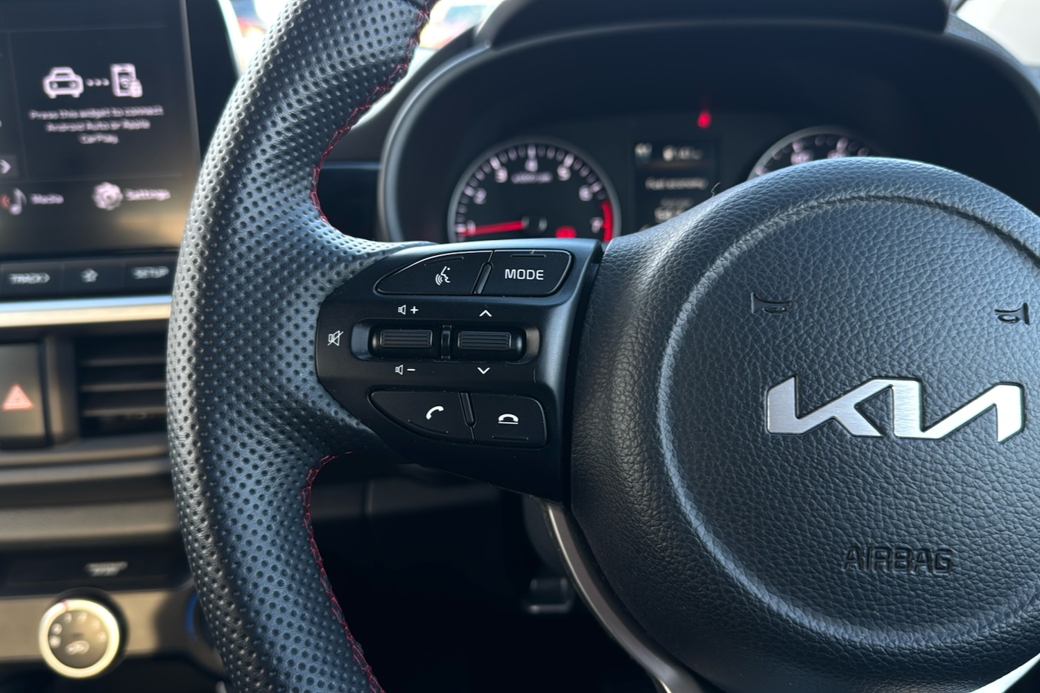 Used Kia Picanto 2022 for sale - 77196325: Photo 17