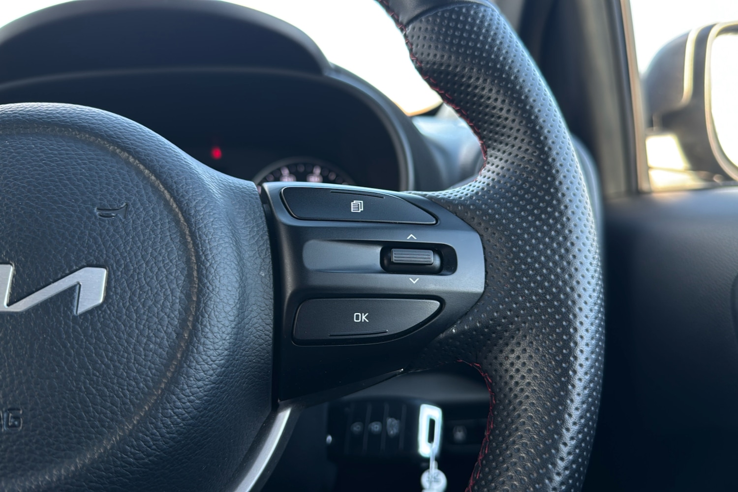 Used Kia Picanto 2022 for sale - 77196325: Photo 18