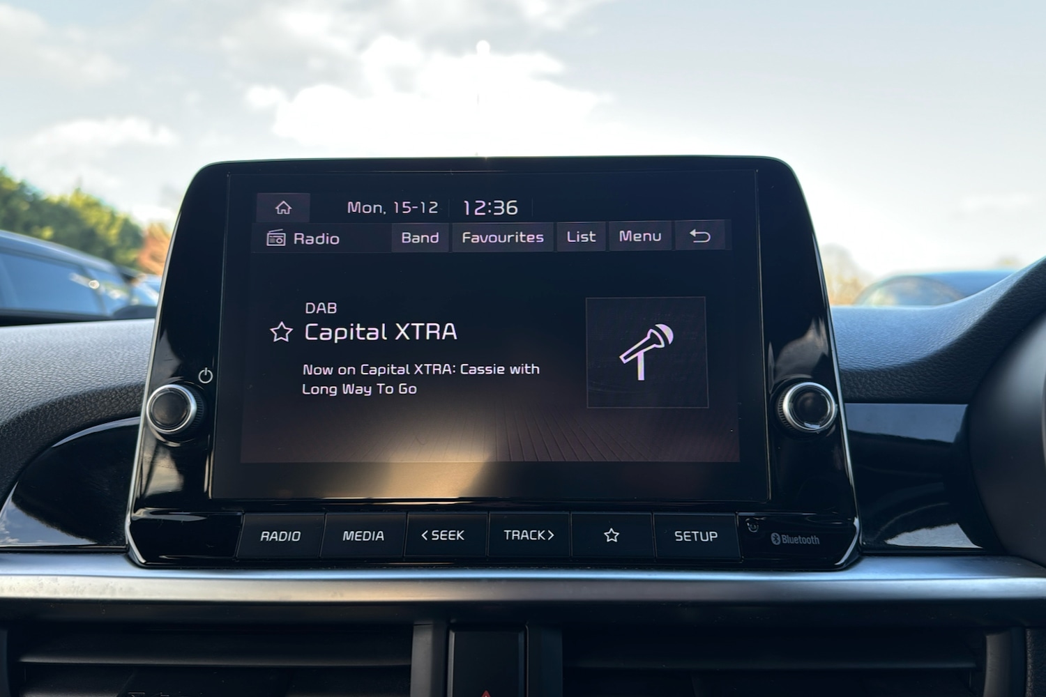 Used Kia Picanto 2022 for sale - 77196325: Photo 21