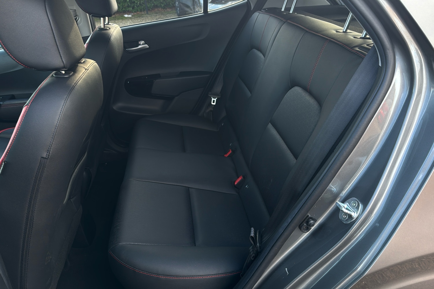 Used Kia Picanto 2022 for sale - 77196325: Photo 39