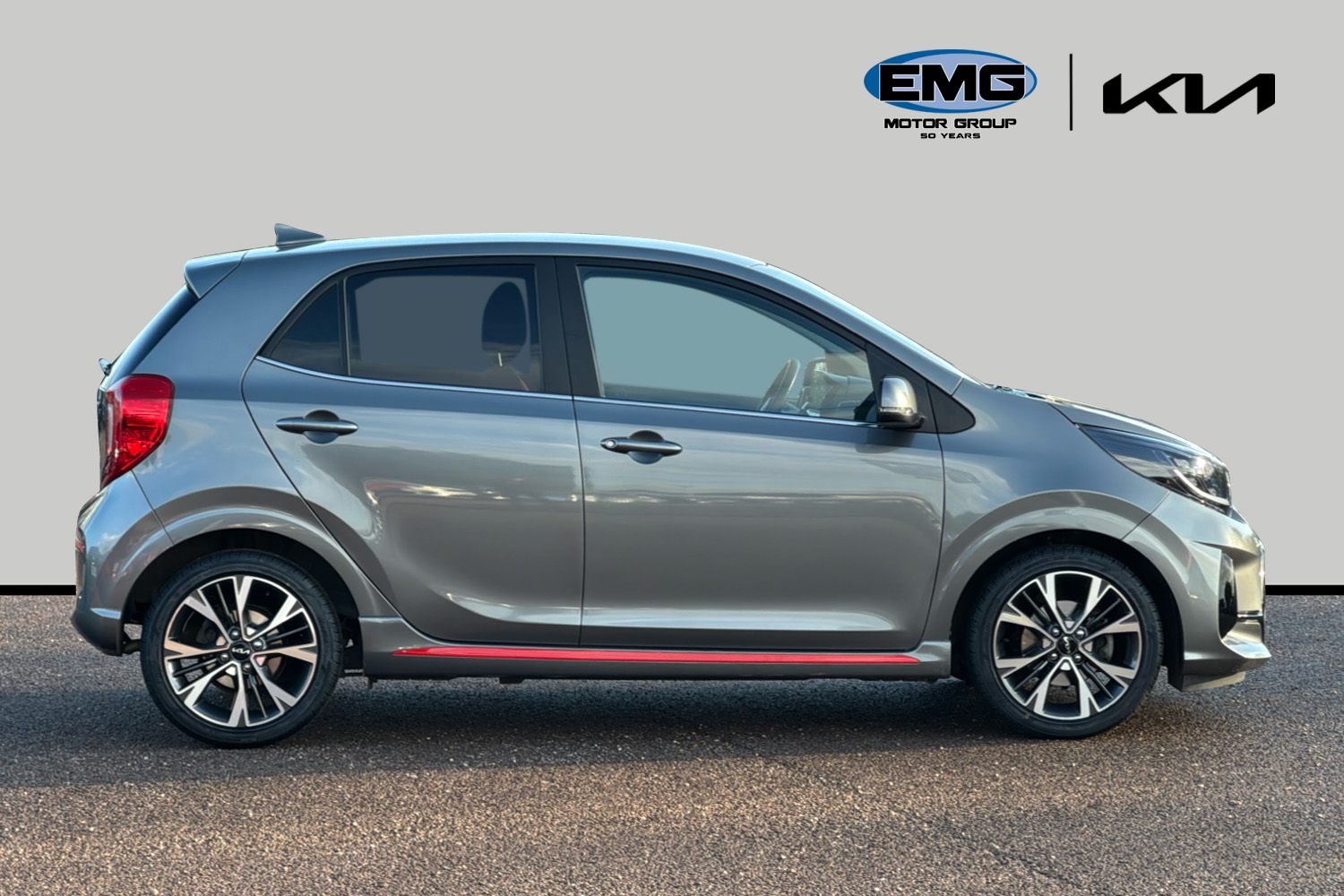 Used Kia Picanto 2022 for sale - 77196325: Photo 4
