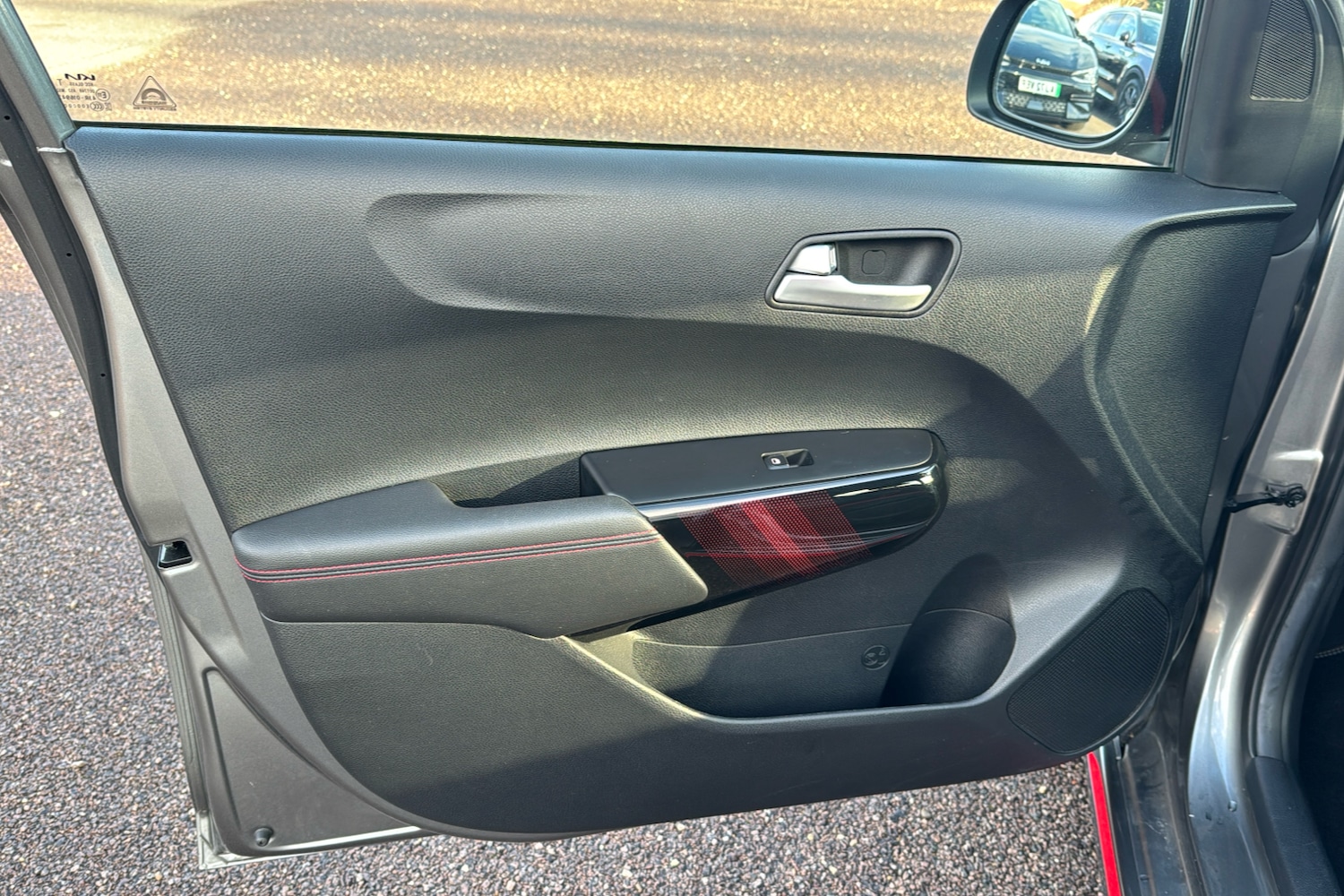 Used Kia Picanto 2022 for sale - 77196325: Photo 40