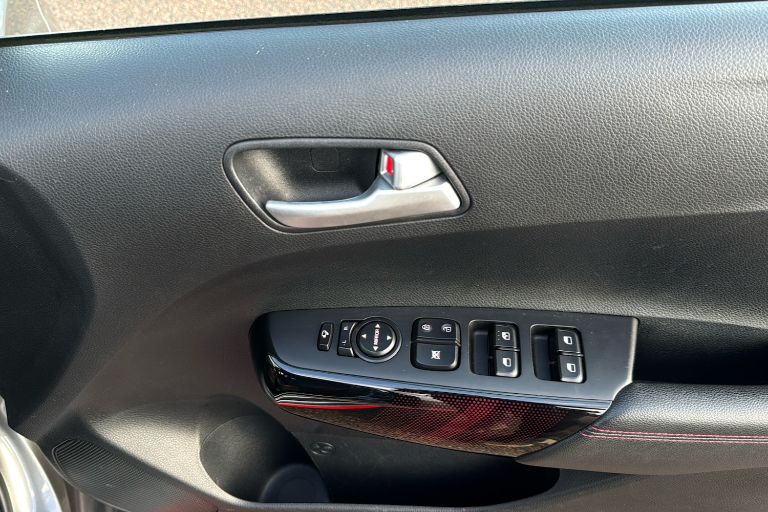 Used Kia Picanto 2022 for sale - 77196325: Photo 44