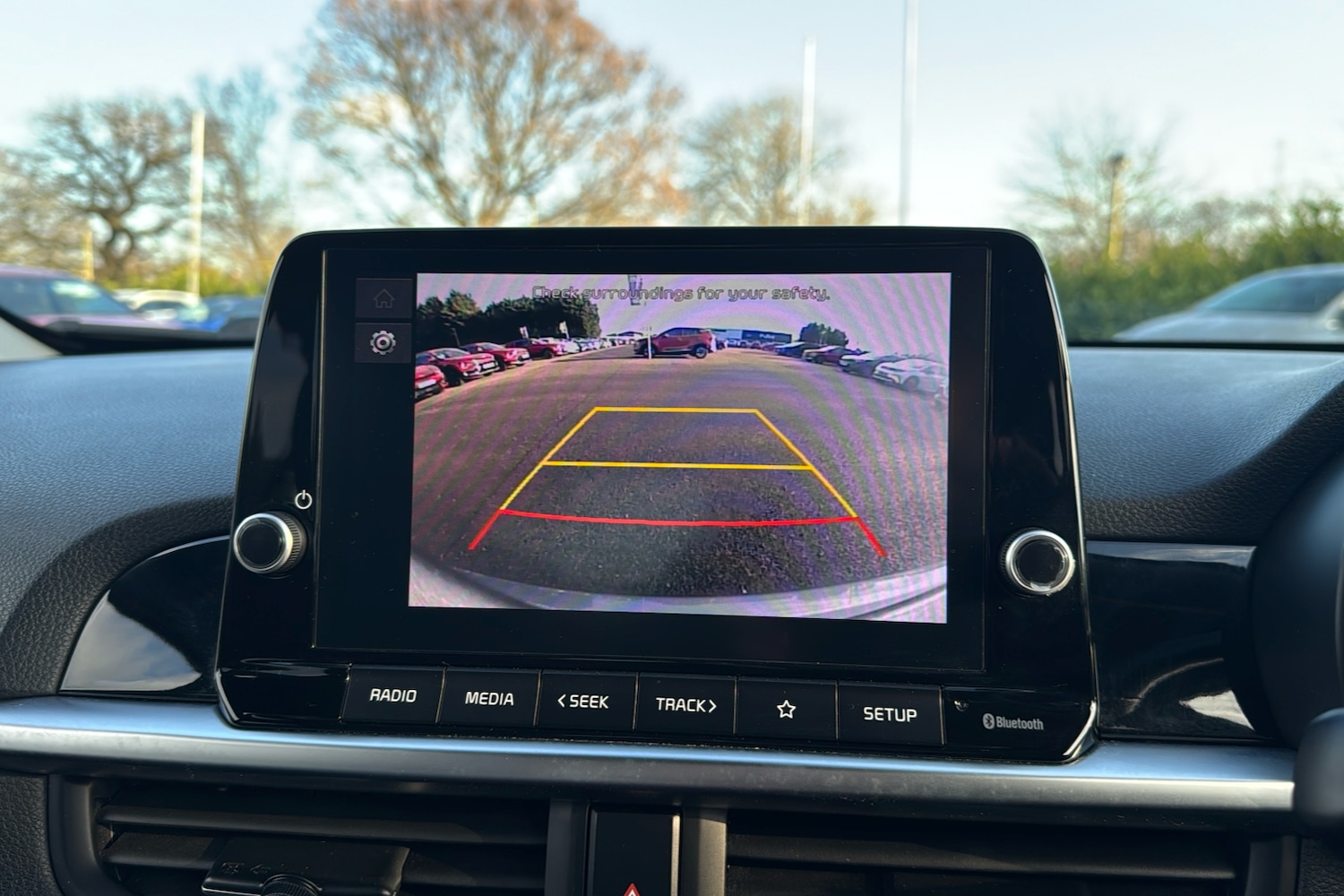 Used Kia Picanto 2022 for sale - 77196325: Photo 45